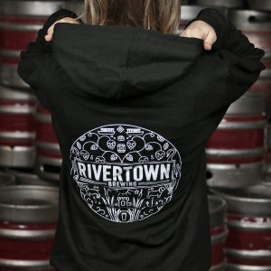 Rivertown Hoodie