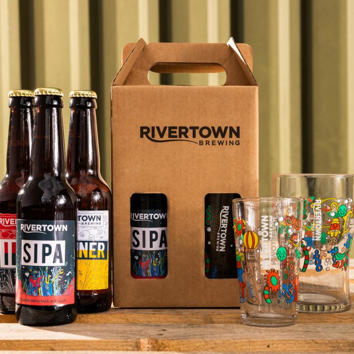 Rivertown Variety Packs