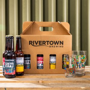 Rivertown Variety Packs