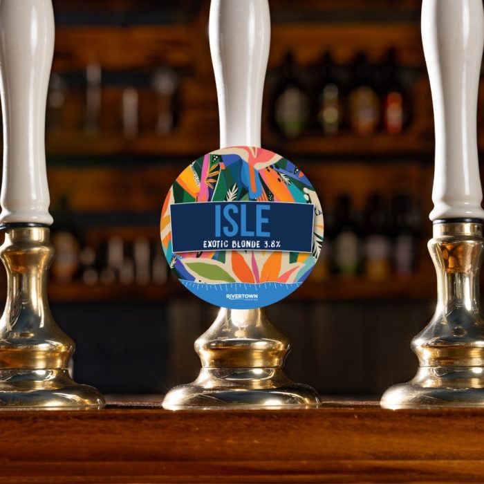 Isle