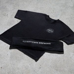 Rivertown Oversized T-Shirt