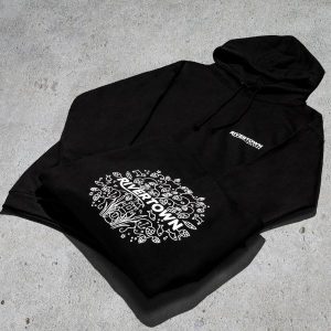 Rivertown Hoodie