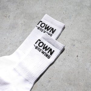 Rivertown Socks