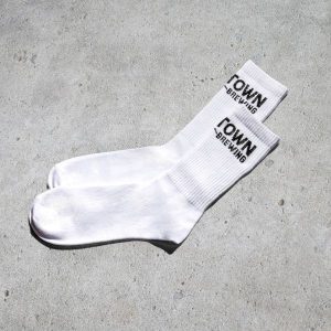 Rivertown Socks