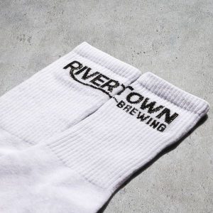 Rivertown Socks