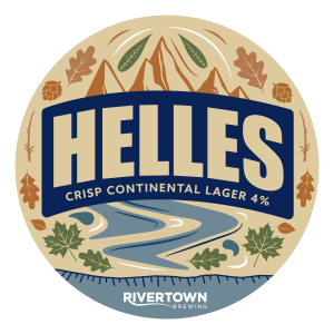 Rivertown Helles