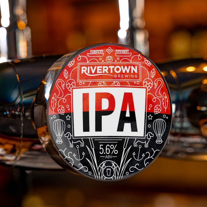 Rivertown IPA