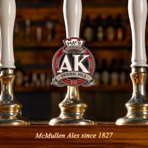 Mac's AK
