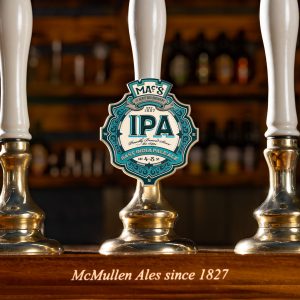 Mac's IPA