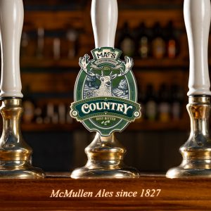 Mac's Country