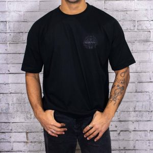 Rivertown Oversized T-Shirt