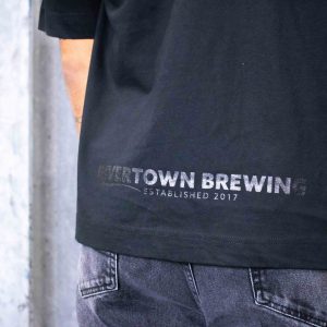 Rivertown Oversized T-Shirt