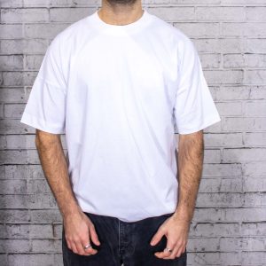 Rivertown Oversized T-Shirt