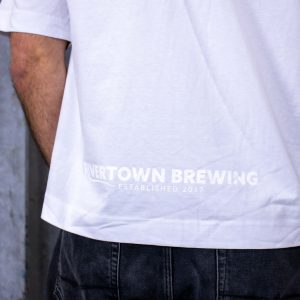 Rivertown Oversized T-Shirt