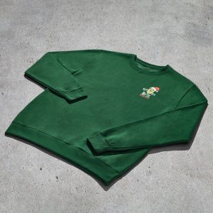 Rivertown Christmas Jumper