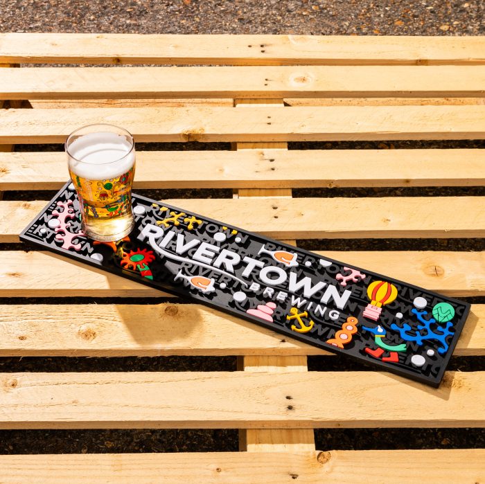 Rivertown Bar Runners